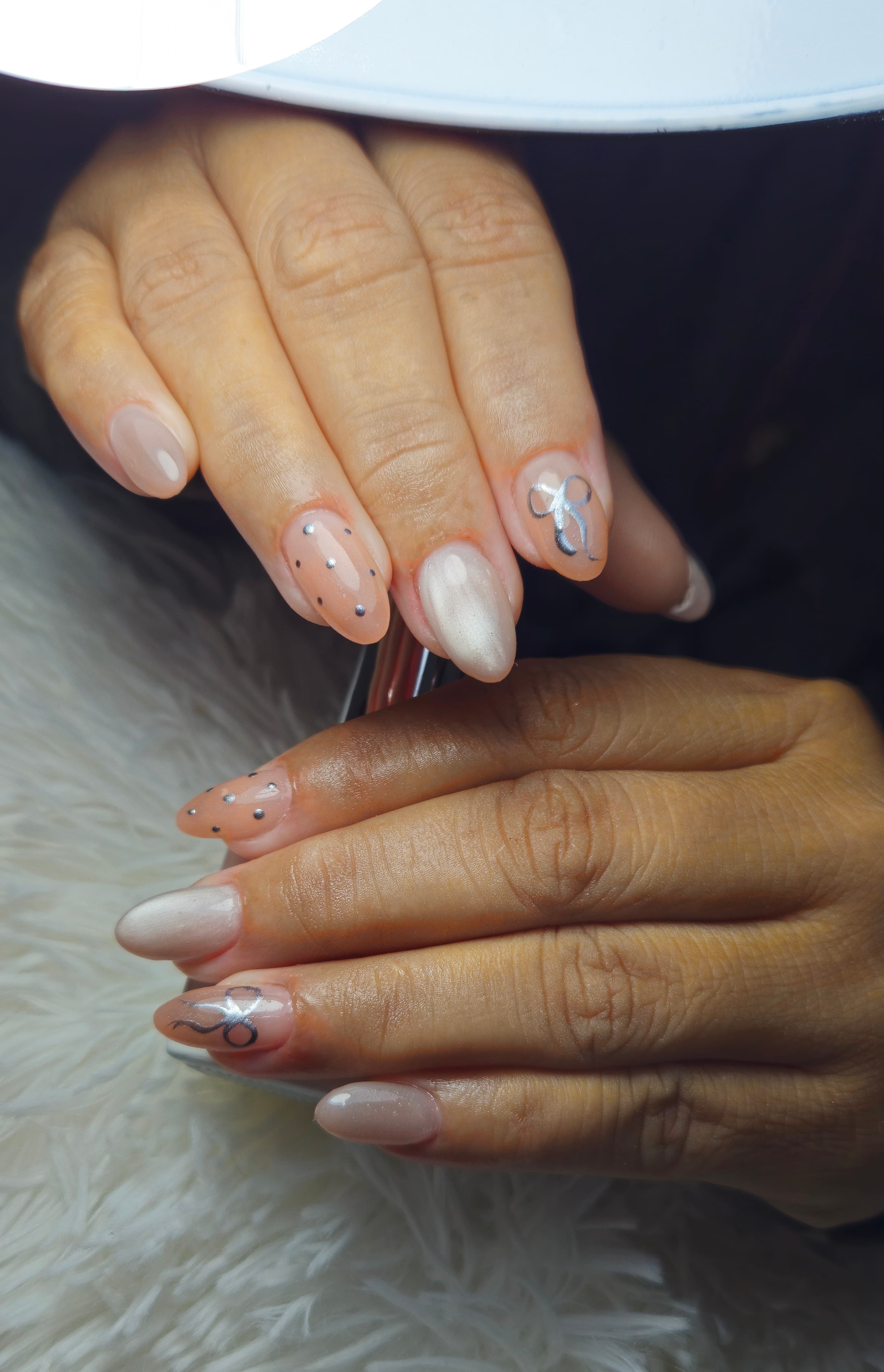 Polygel + Diseño