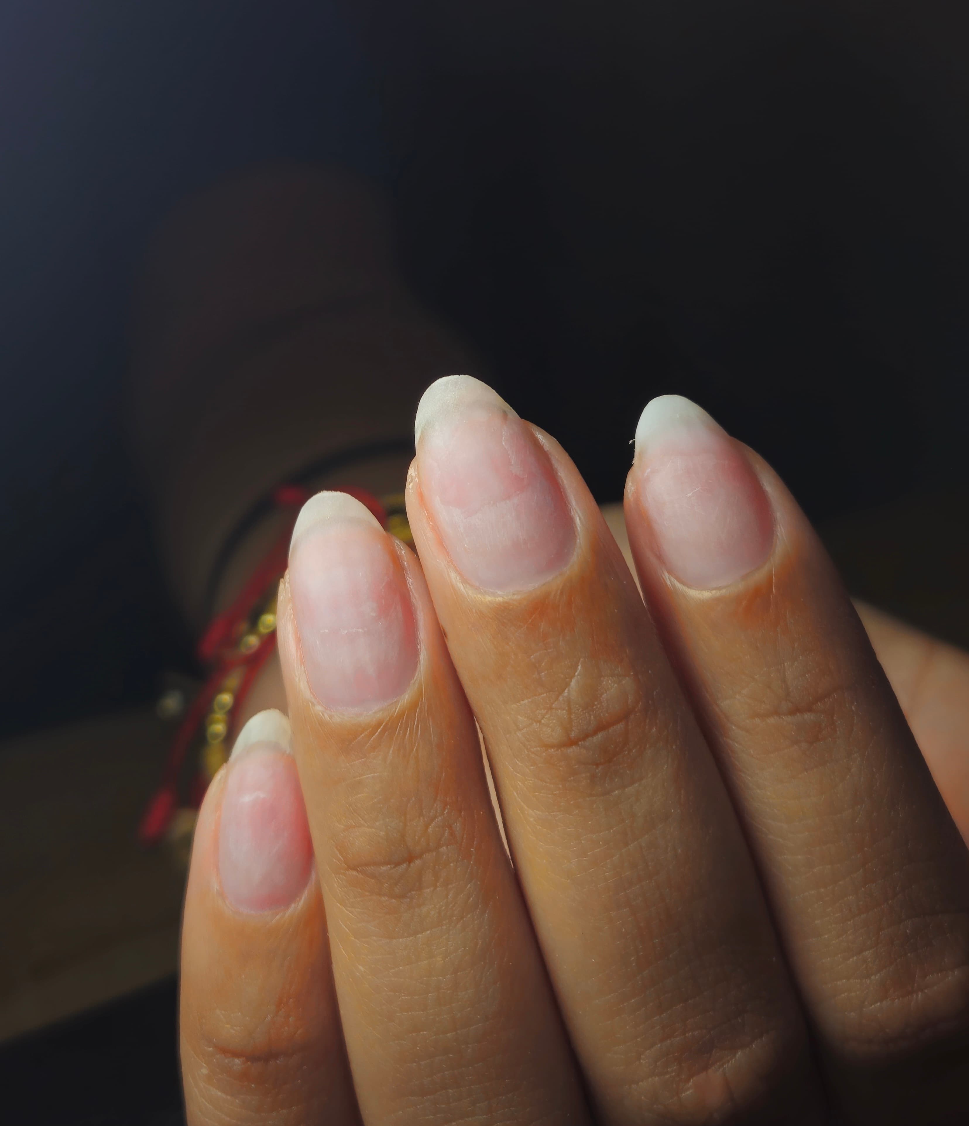Manicura Russa