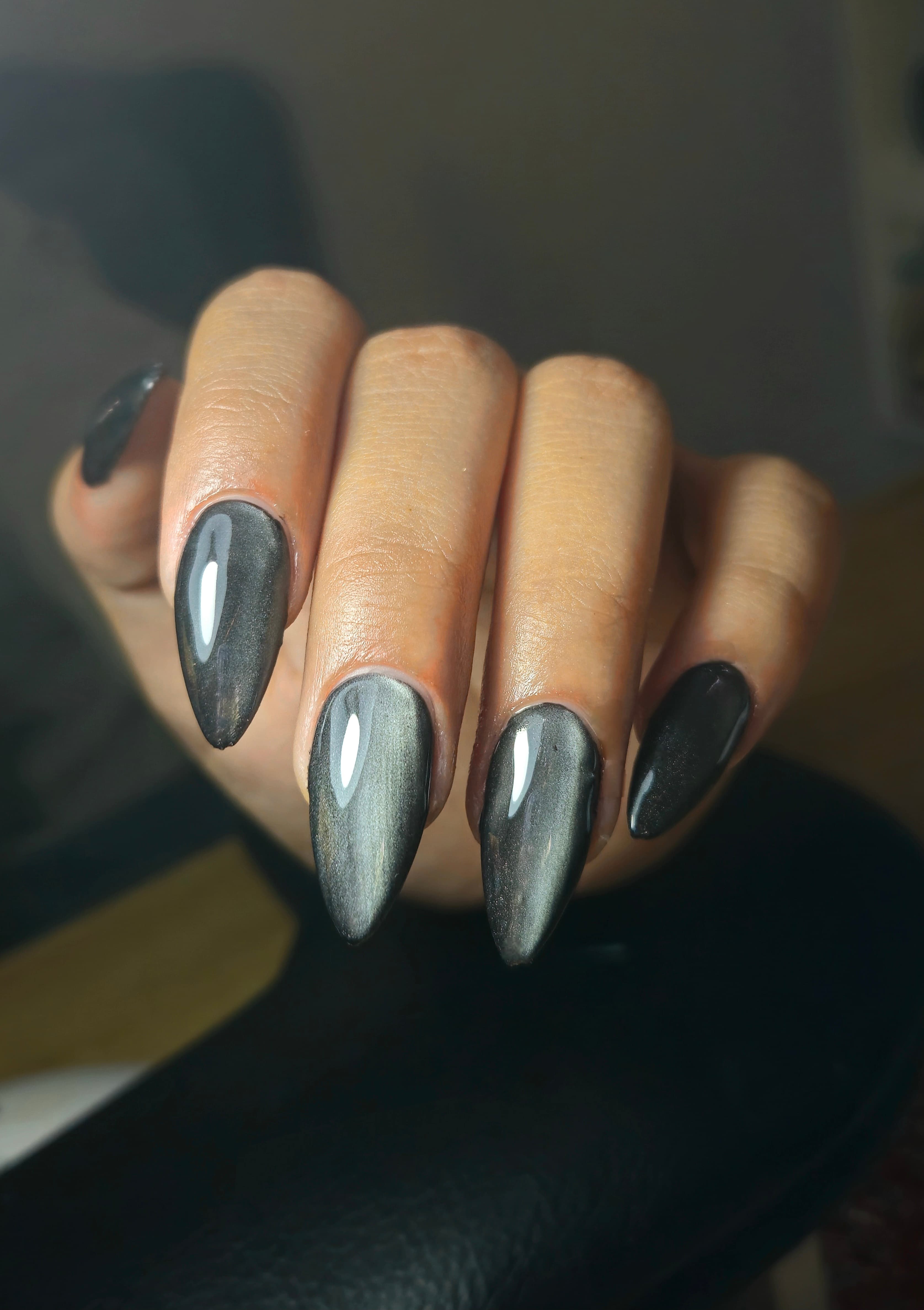 Jelly Tips