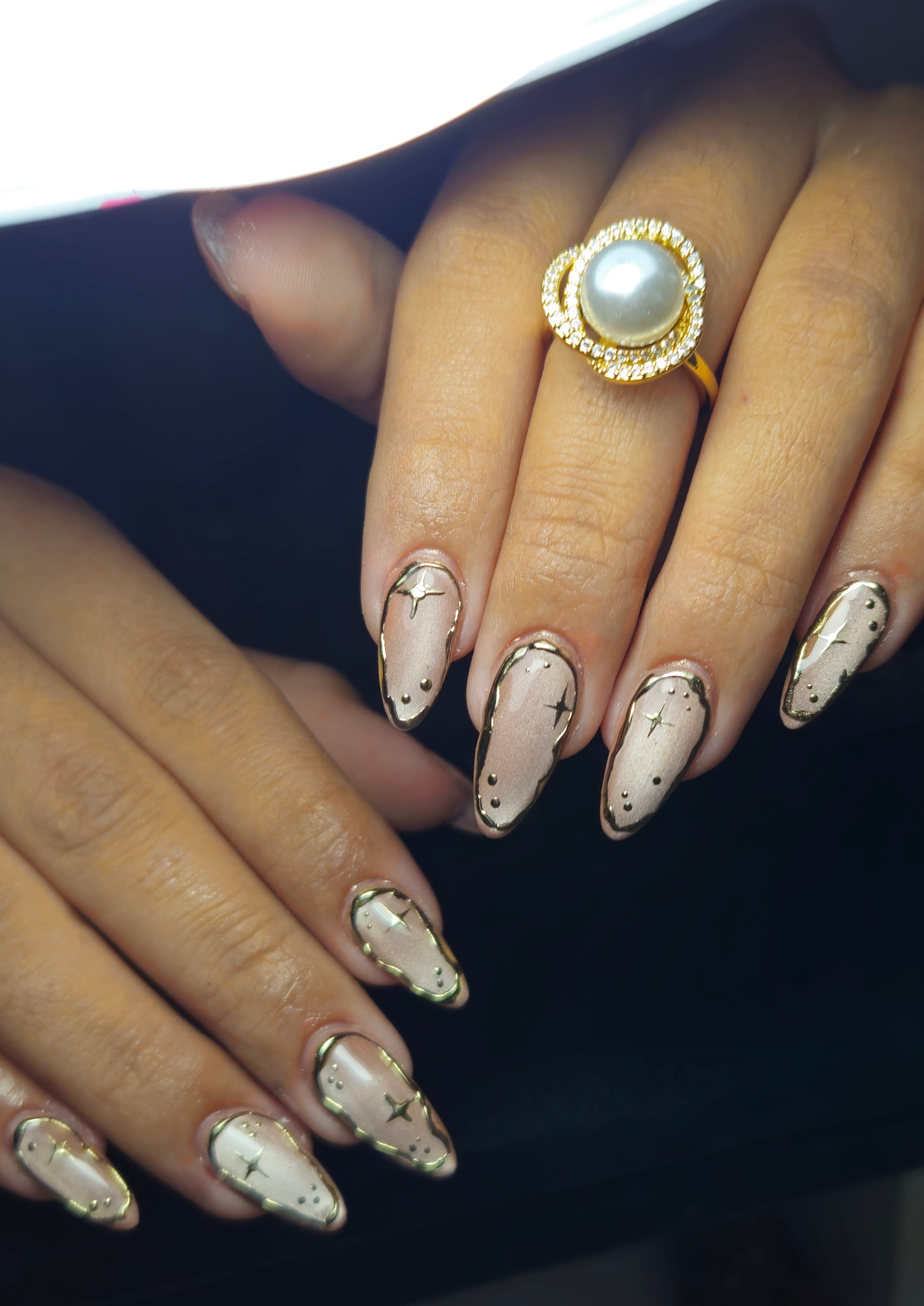Jelly Tips + Diseño